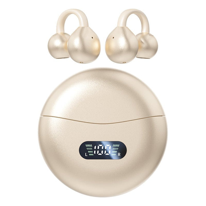 BowLift | Sale-Bluetooth-headphones with AI-translation