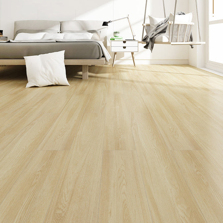 BowLift | Contemporary Laminate Floor Light Color Wood Laminate Floor