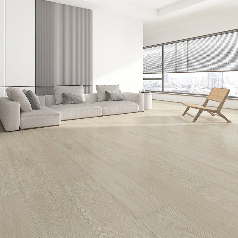 BowLift | Contemporary Laminate Floor Light Color Wood Laminate Floor