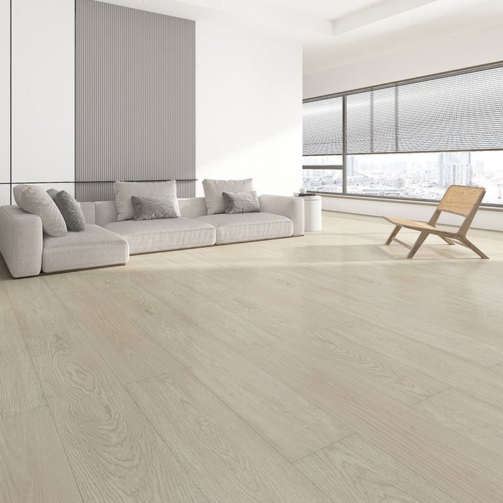BowLift | Contemporary Laminate Floor Light Color Wood Laminate Floor