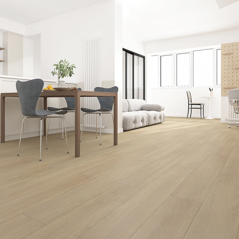 BowLift | Contemporary Laminate Floor Light Color Wood Laminate Floor