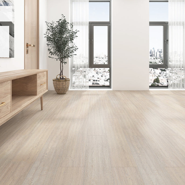 BowLift | Contemporary Laminate Floor Light Color Wood Laminate Floor