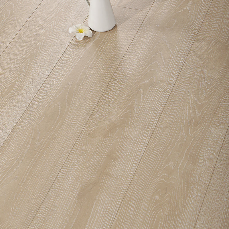 BowLift | Contemporary Laminate Floor Light Color Wood Laminate Floor