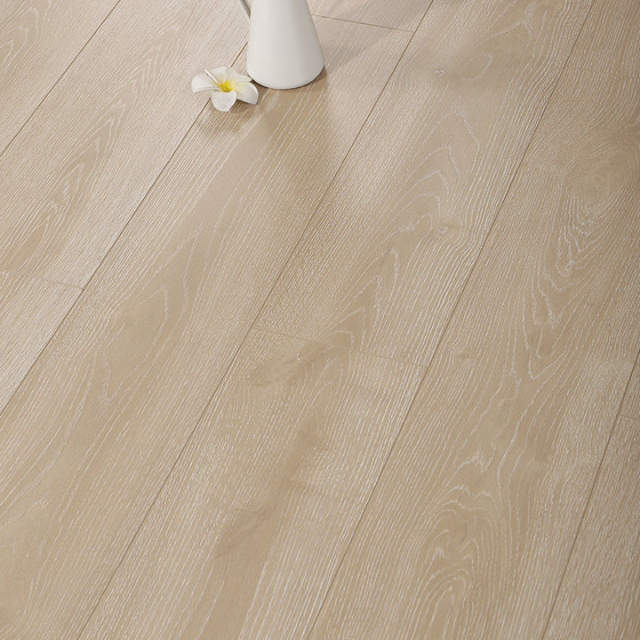 BowLift | Contemporary Laminate Floor Light Color Wood Laminate Floor