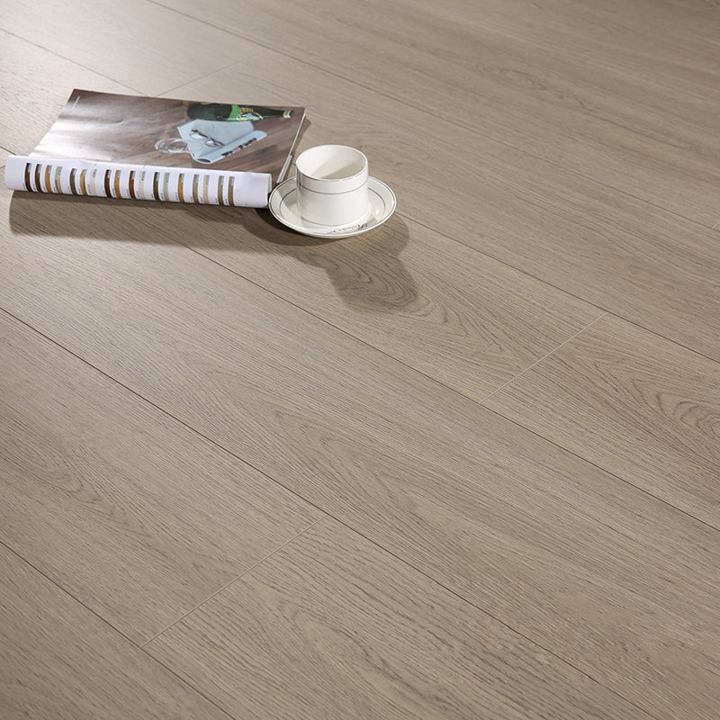 BowLift | Contemporary Laminate Flooring Light Color Wood Laminate Flooring