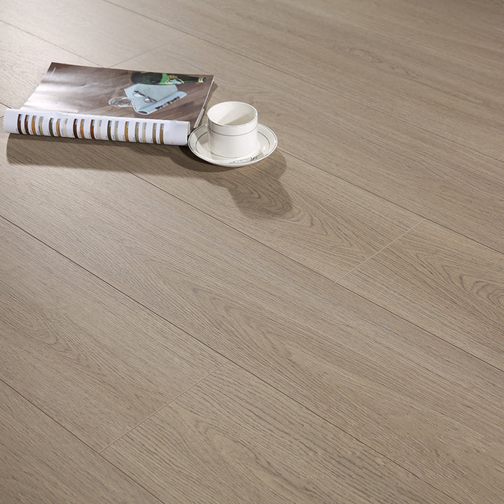 BowLift | Contemporary Laminate Flooring Light Color Wood Laminate Flooring