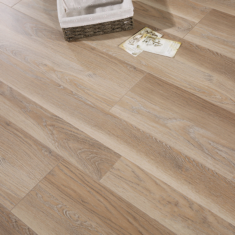 BowLift | Contemporary Laminate Flooring Light Color Wood Laminate Flooring