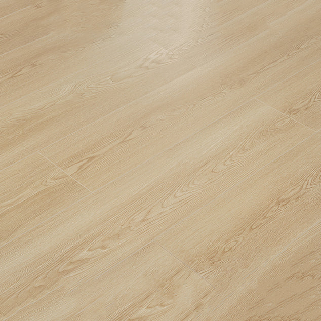 BowLift | Contemporary Laminate Flooring Light Color Wood Laminate Flooring