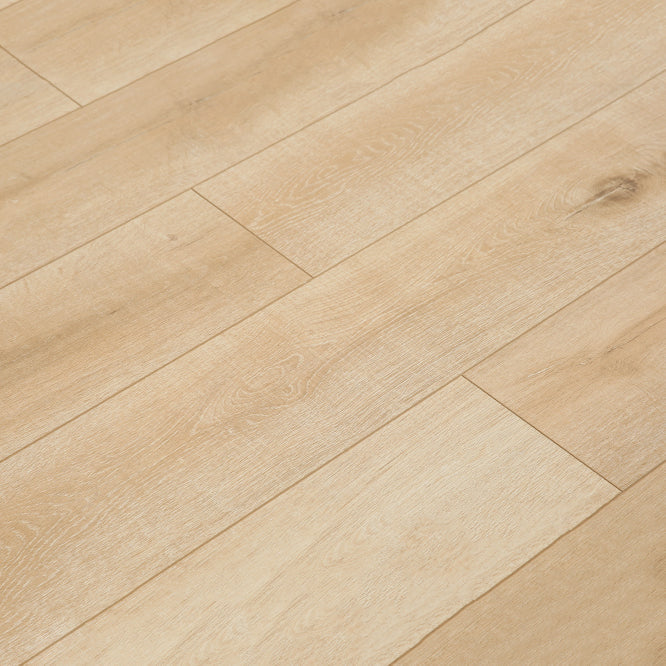 BowLift | Contemporary Laminate Floor Light Color Wood Laminate Floor