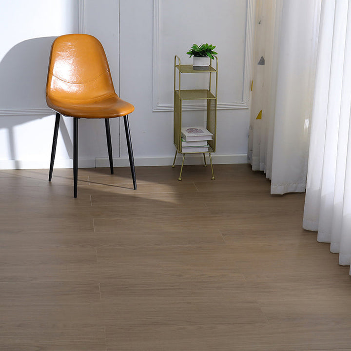 BowLift | Contemporary Laminate Flooring Light Color Wood Laminate Flooring