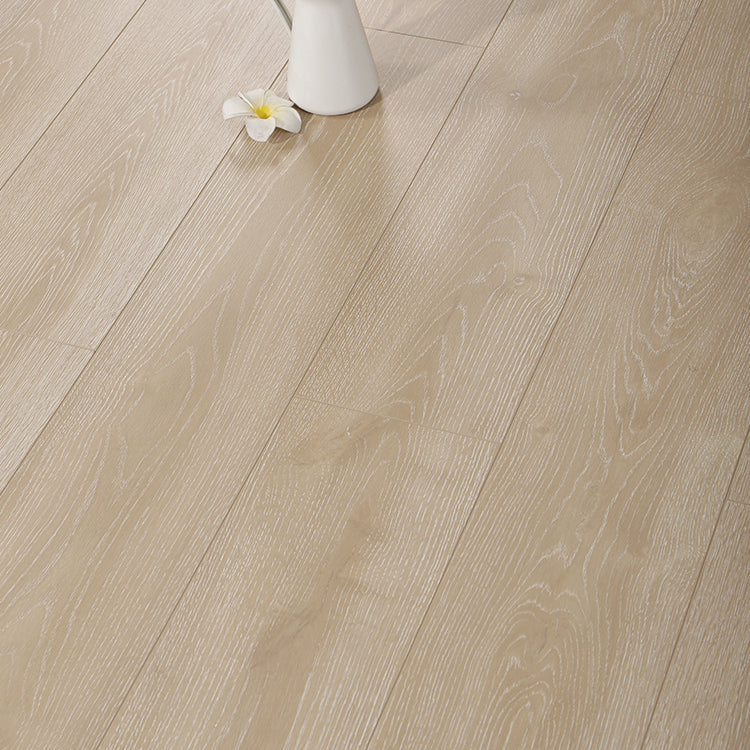 BowLift | Contemporary Laminate Floor Light Color Wood Laminate Floor