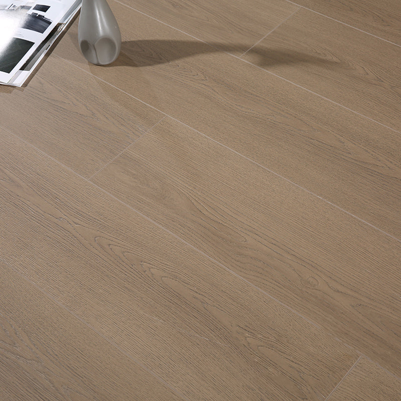 BowLift | Contemporary Laminate Flooring Light Color Wood Laminate Flooring