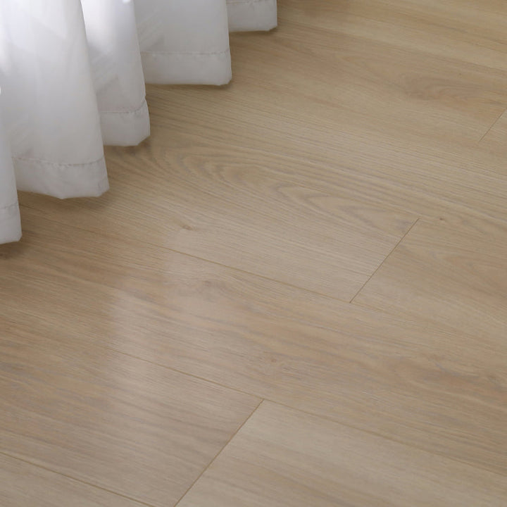 BowLift | Contemporary Laminate Floor Light Color Wood Laminate Floor