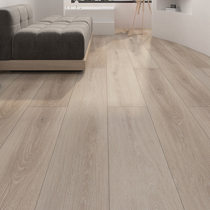 BowLift | Contemporary Laminate Flooring Light Color Wood Laminate Flooring