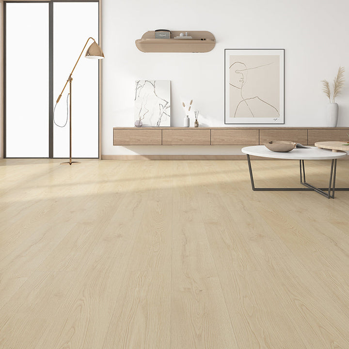 BowLift | Contemporary Laminate Floor Light Color Wood Laminate Floor