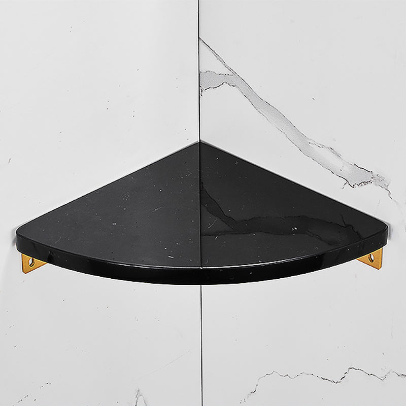 BowLift | Metal and Marble Bathroom Minimalist Accessory as a Single Piece or in a Set in Gold