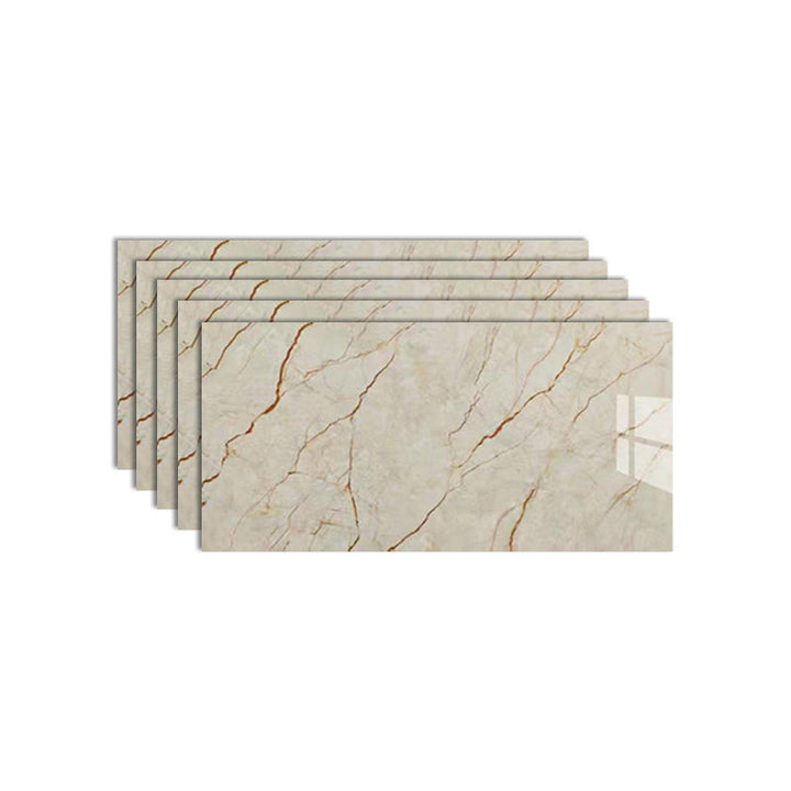 BowLift | Modern Peel and Stick Back Wall Tiles Wall Tile Field Tile/Single Tile Peel and Stick Wall Tile