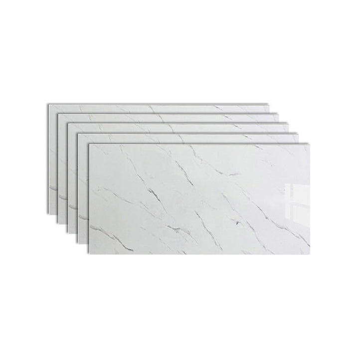 BowLift | Modern Peel and Stick Back Wall Tiles Wall Tile Field Tile/Single Tile Peel and Stick Wall Tile