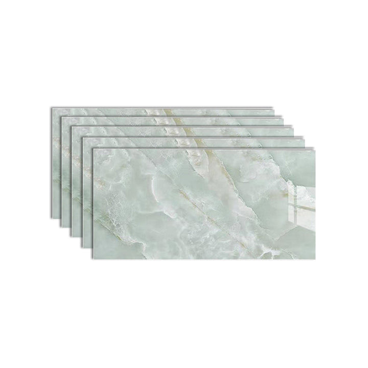 BowLift | Modern Peel and Stick Back Wall Tiles Wall Tile Field Tile/Single Tile Peel and Stick Wall Tile