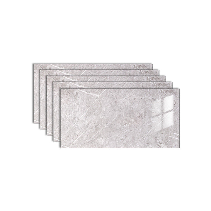 BowLift | PVC Peel and Stick Back Wall Tile Modern Peel and Stick Back Wall Tile