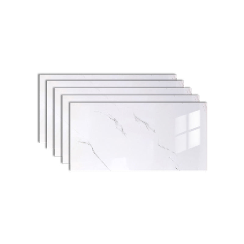 BowLift | PVC Peel and Stick Back Wall Tile Modern Peel and Stick Back Wall Tile