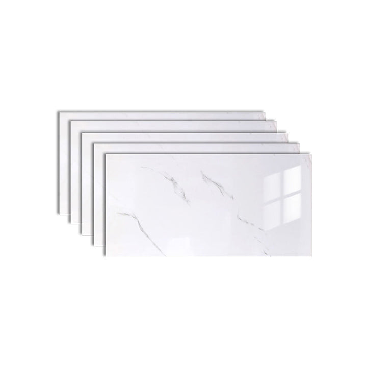 BowLift | PVC Peel and Stick Back Wall Tile Modern Peel and Stick Back Wall Tile