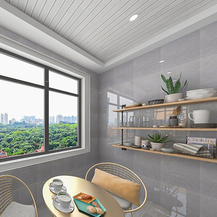 BowLift | PVC Peel and Stick Back Wall Tile Modern Peel and Stick Back Wall Tile