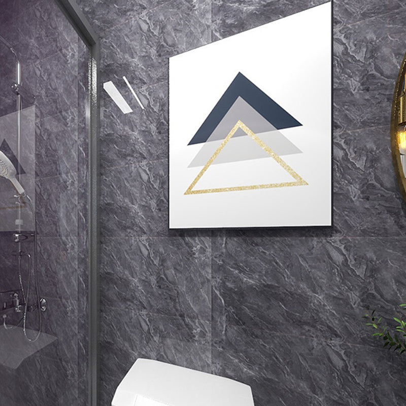 BowLift | PVC Peel and Stick Back Wall Tile Modern Peel and Stick Back Wall Tile