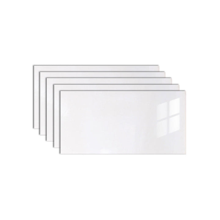 BowLift | PVC Peel and Stick Back Wall Tile Modern Peel and Stick Back Wall Tile