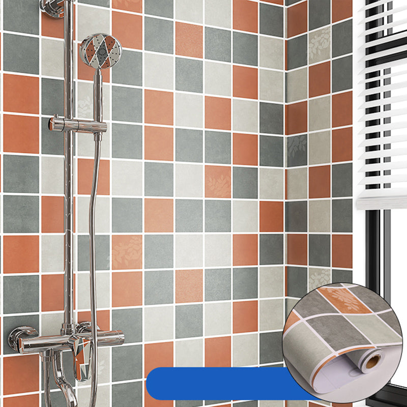 BowLift | PVC Peel and Stick Tiles Modern Peel and Stick Back Wall Tile