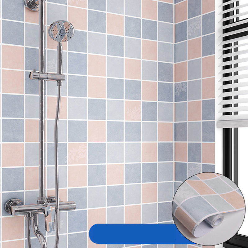BowLift | PVC Peel and Stick Tiles Modern Peel and Stick Back Wall Tile