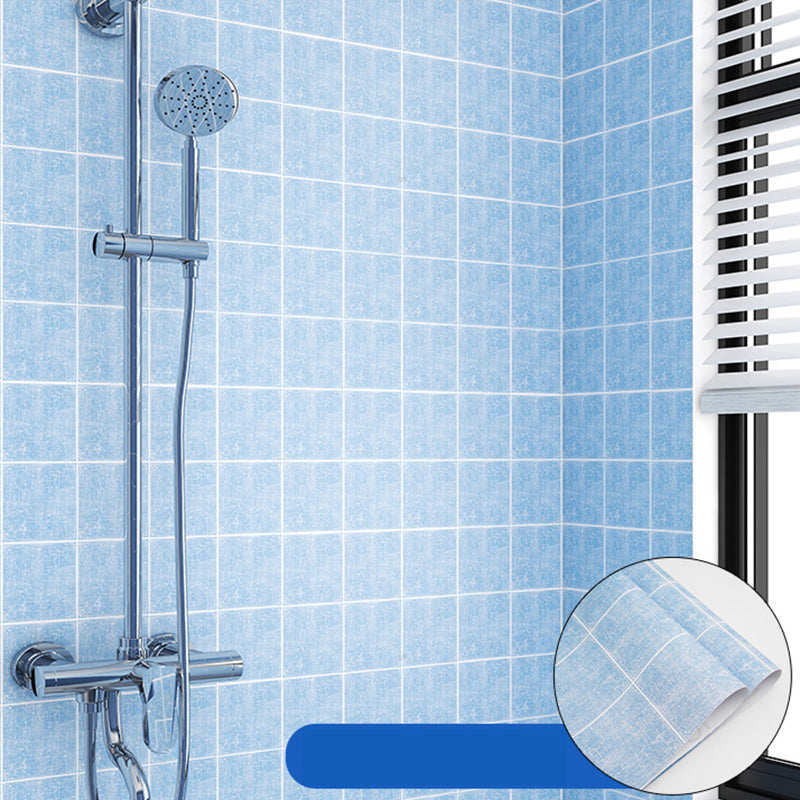 BowLift | PVC Peel and Stick Tiles Modern Peel and Stick Back Wall Tile