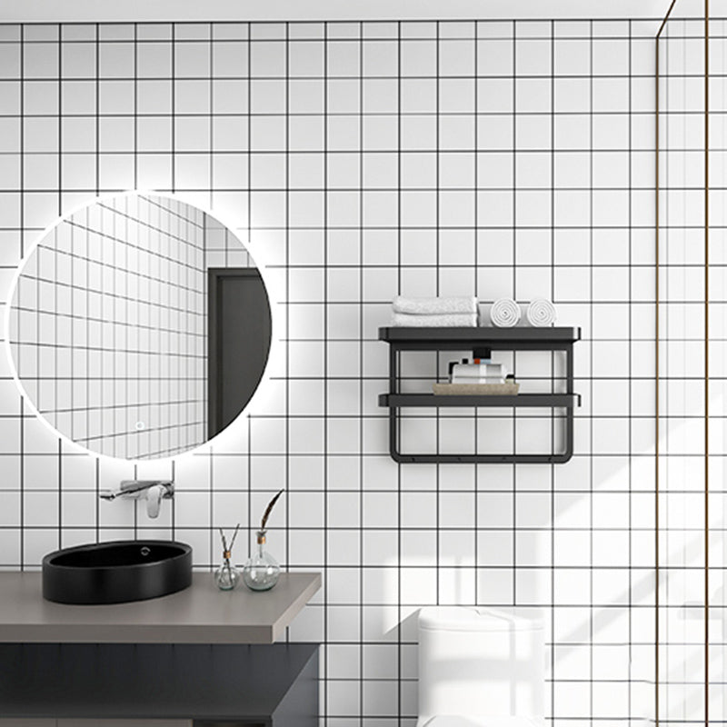 BowLift | PVC Peel and Stick Tiles Modern Peel and Stick Back Wall Tile