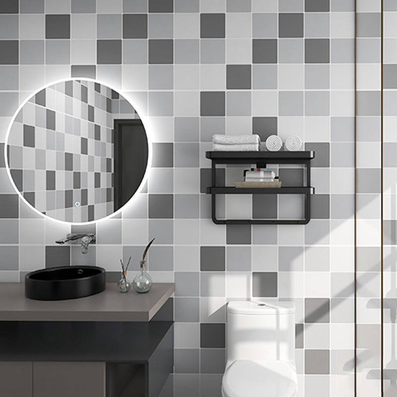 BowLift | PVC Peel and Stick Tiles Modern Peel and Stick Back Wall Tile