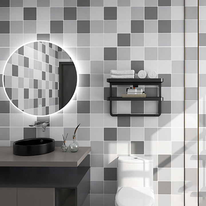 BowLift | PVC Peel and Stick Tiles Modern Peel and Stick Back Wall Tile