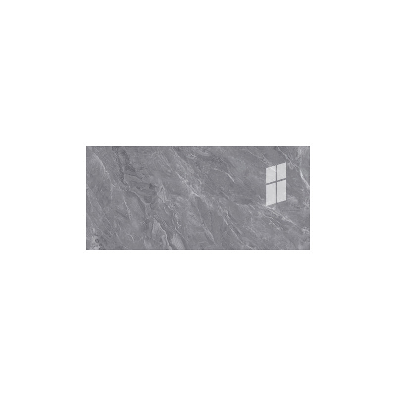 BowLift | PVC Peel and Stick Back Wall Tiles Rectangular Wallpaper