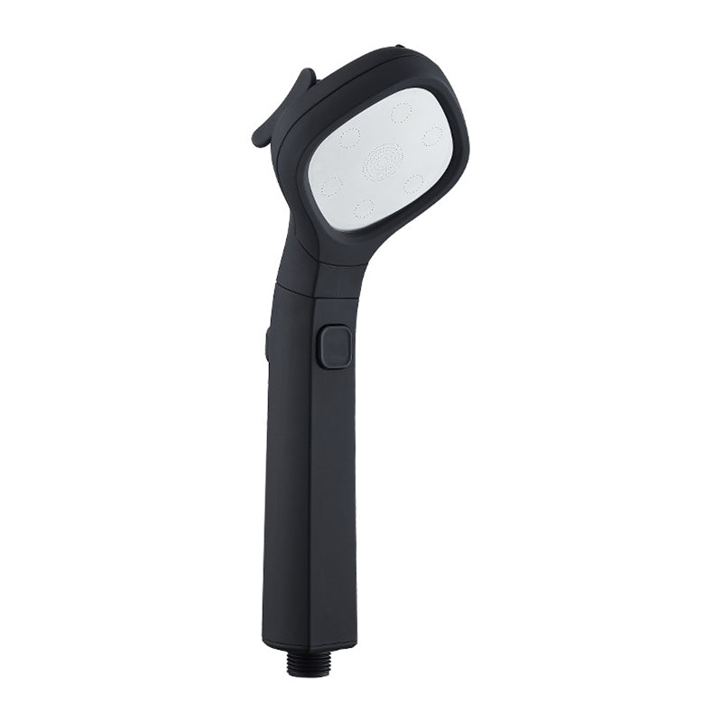 BowLift | Modern Plastic Showerhead Wall-mounted Showerhead with Adjustable Water Flow