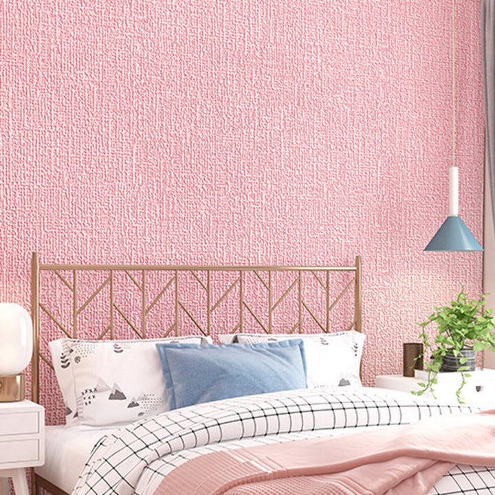 BowLift | Modern Wall Panel PVC 3D Embossed Self-Adhesive Waterproof Wall Access Panel