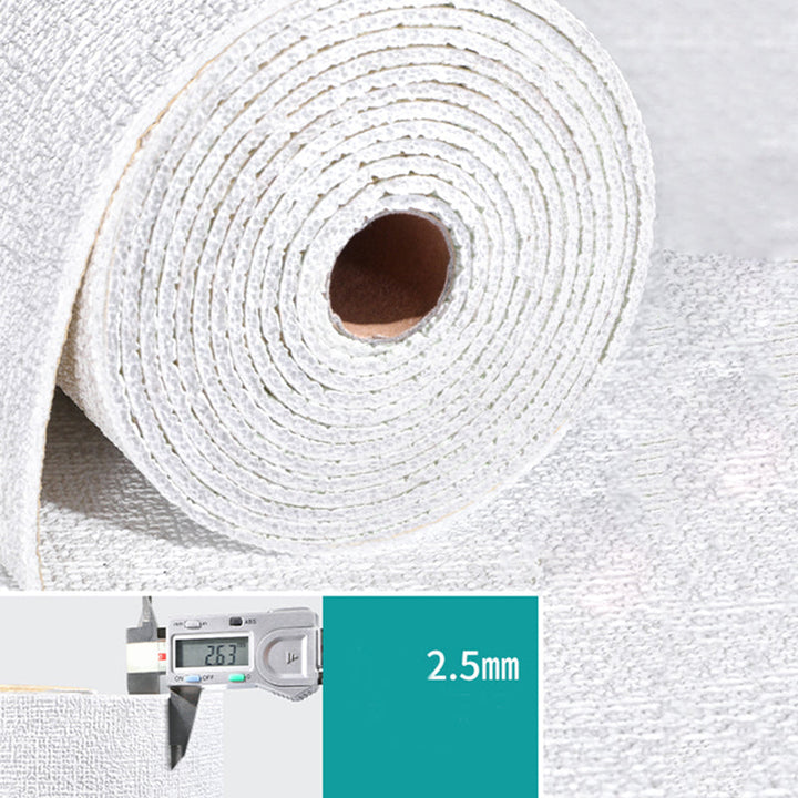 BowLift | Modern Wall Panel PVC 3D Embossed Self-Adhesive Waterproof Wall Access Panel