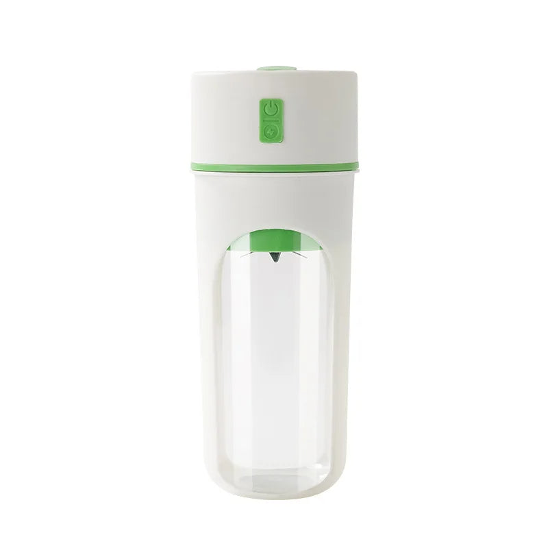 BowLift | FreshBlend™ Portable Freshness Anytime