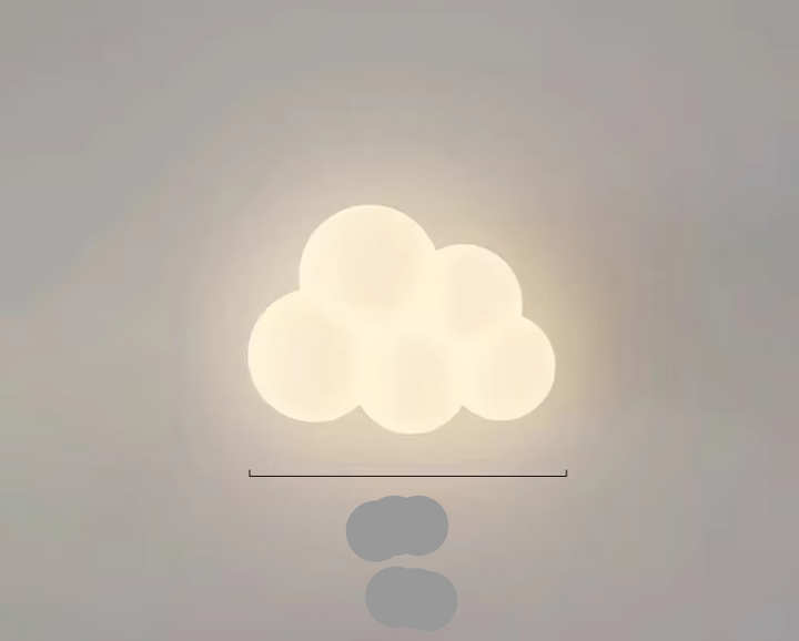 BowLift | Magic of Light in Children’s Wall Lamp
