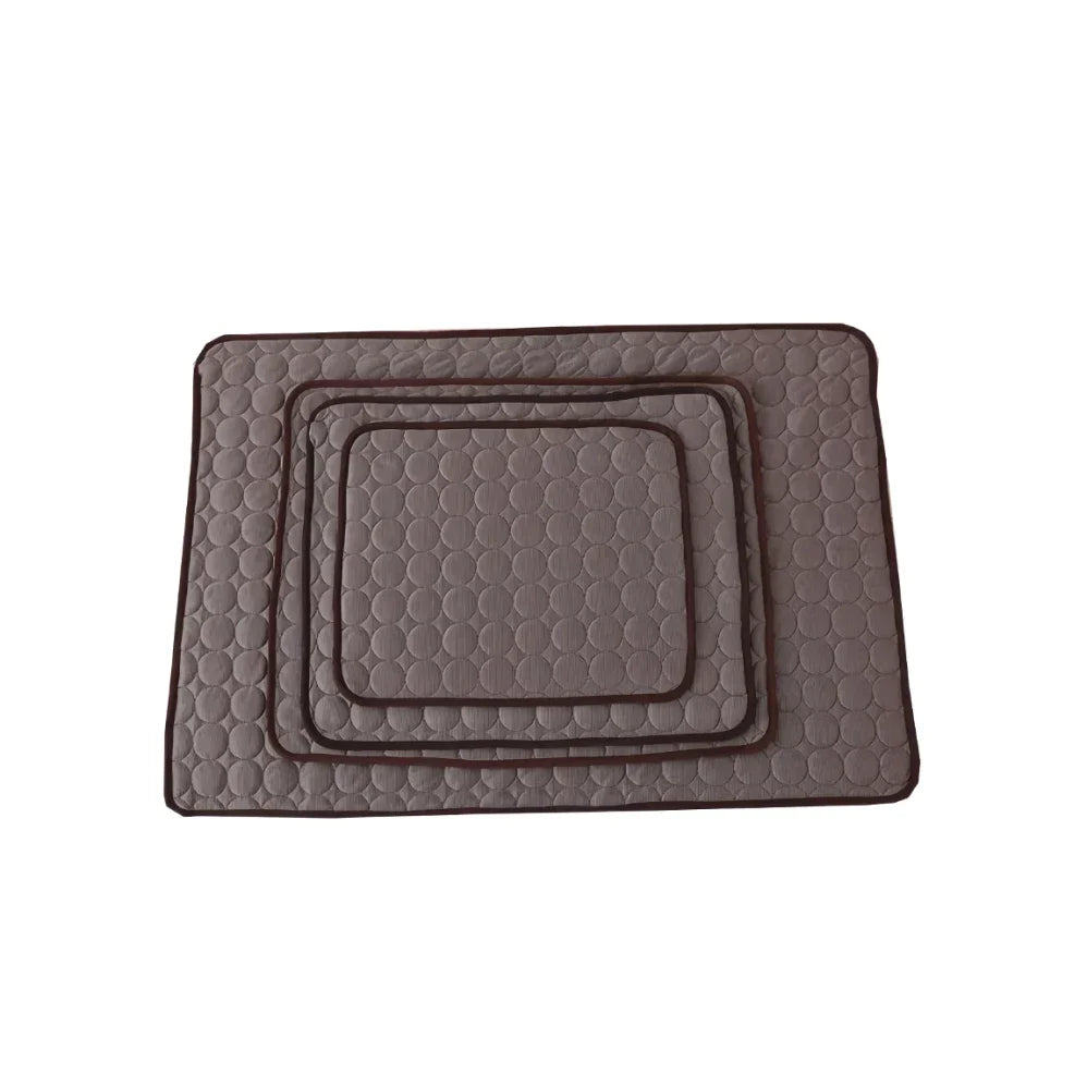Extra Large Cooling Mat for Pets | Bowlift