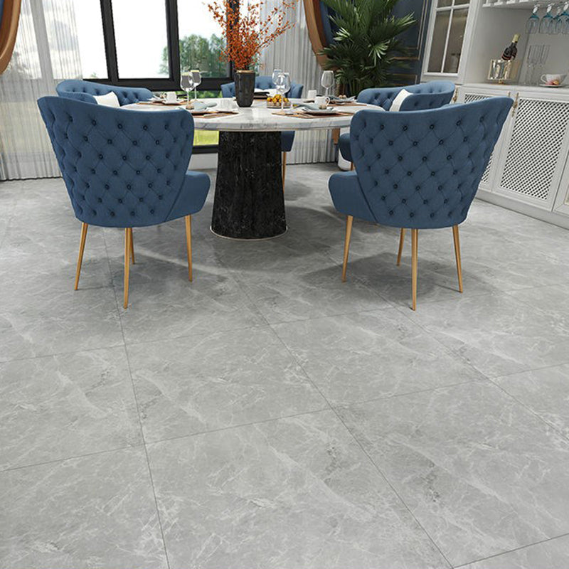 BowLift | 24" x 24" x 1.2mm Vinyl Floor Square Peel and Stick PVC Floor