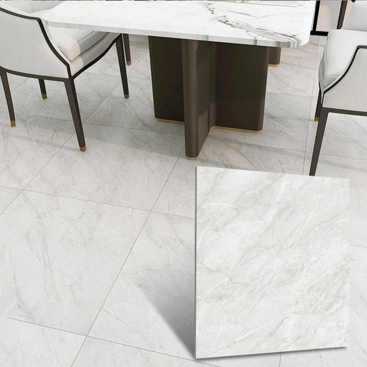 BowLift | 24" x 24" x 1.2mm Vinyl Floor Square Peel and Stick PVC Floor