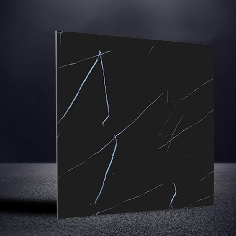 BowLift | 24" x 24" x 1.2mm Vinyl Floor Square Peel and Stick PVC Floor