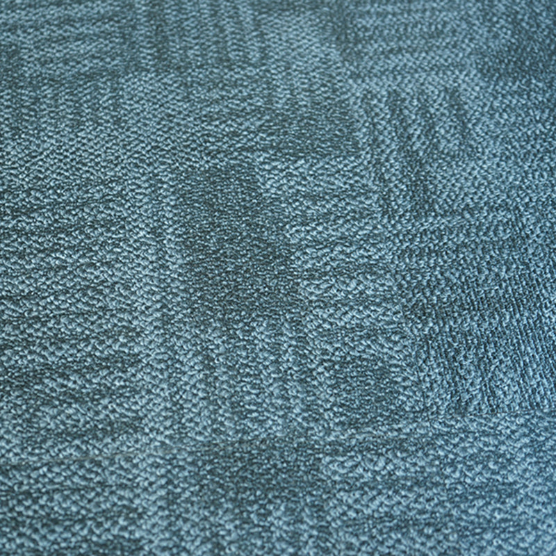 BowLift | Living Spaces Square Vinyl Flooring Peel and Stick Fabric Look PVC Floor Covering