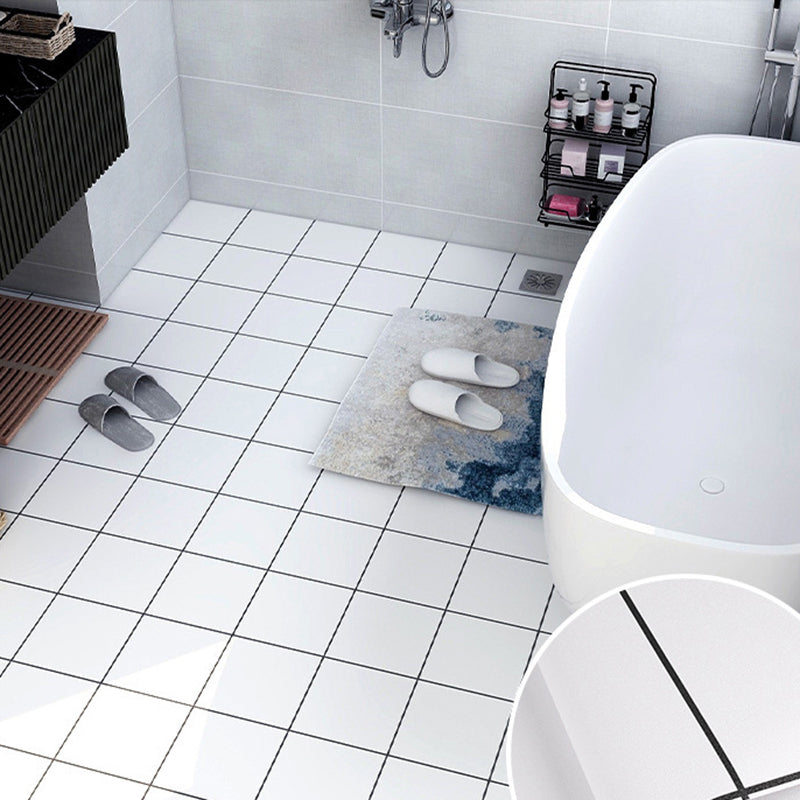 BowLift | 24" x 118" x 6mm Vinyl floor Living spaces Peel and Stick PVC floor