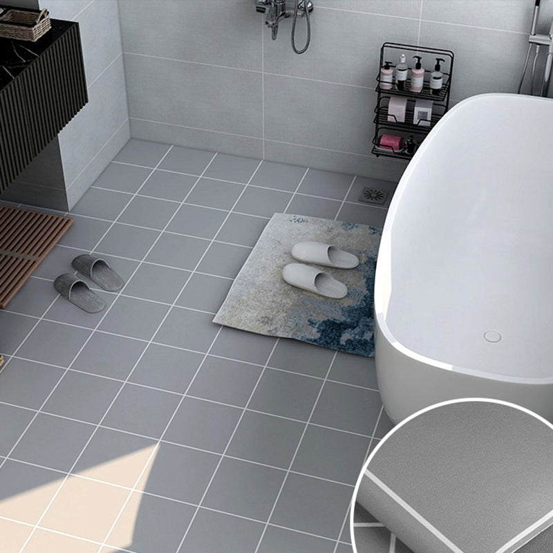 BowLift | 24" x 118" x 6mm Vinyl floor Living spaces Peel and Stick PVC floor