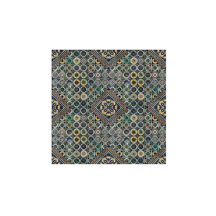 BowLift | Square Peel & Stick Vinyl Flooring 24" x 24" x 4.6mm PVC Floor