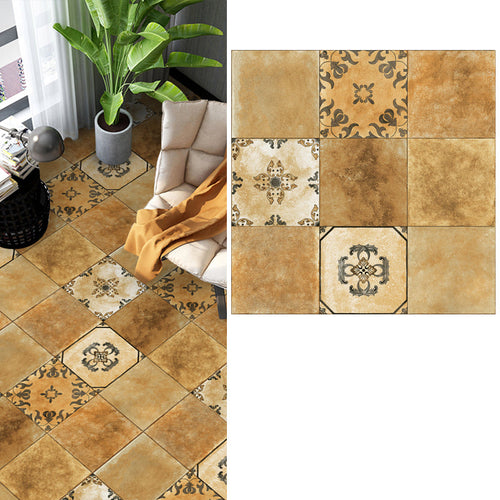 BowLift | Square Peel & Stick Vinyl Flooring 24